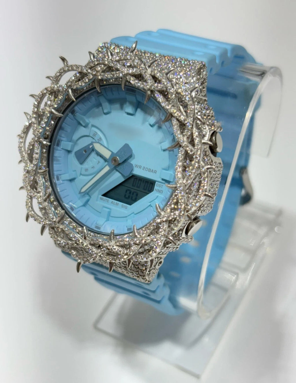Shockforce